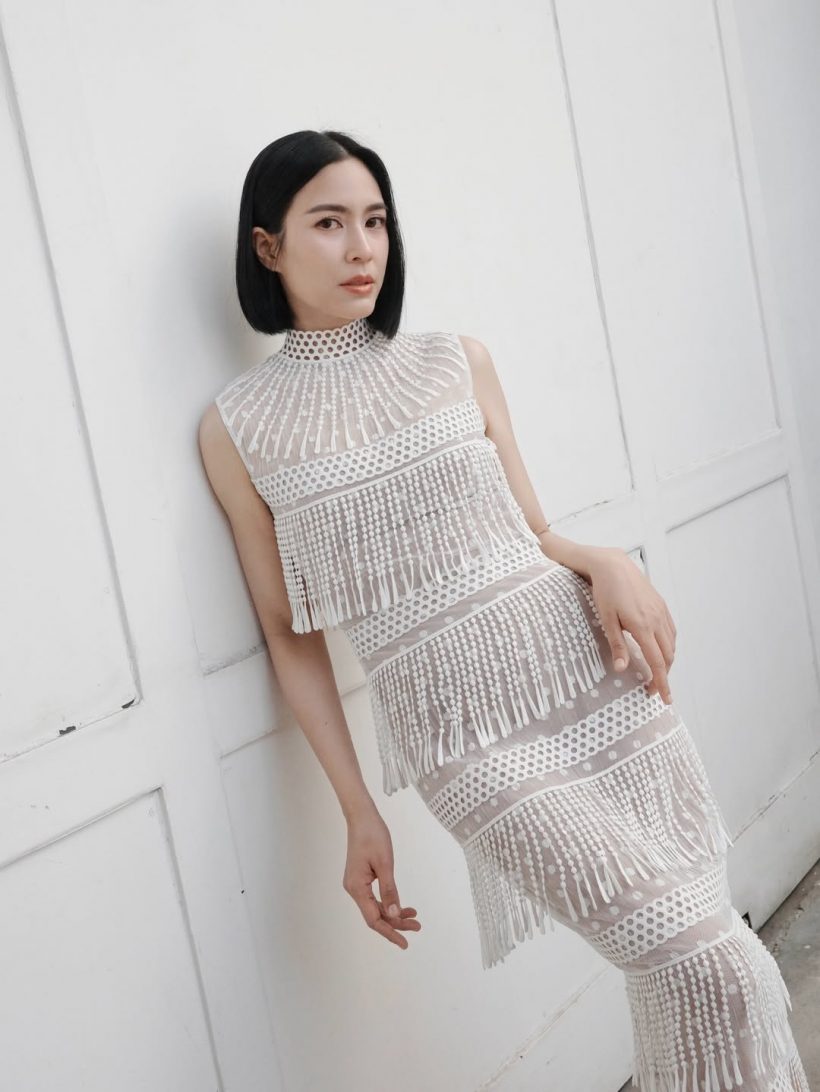 กรี๊ดเลยร่างทอง จุ๋ย วรัทยา กลับมาแล้ว! รีดน้ำหนักหายไป10โล