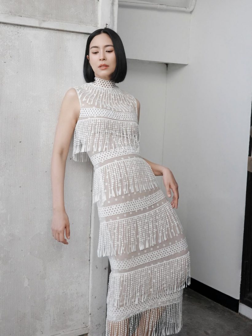 กรี๊ดเลยร่างทอง จุ๋ย วรัทยา กลับมาแล้ว! รีดน้ำหนักหายไป10โล