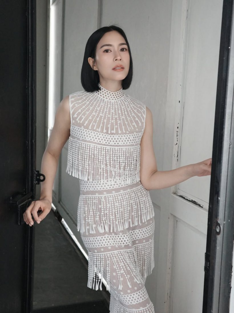 กรี๊ดเลยร่างทอง จุ๋ย วรัทยา กลับมาแล้ว! รีดน้ำหนักหายไป10โล