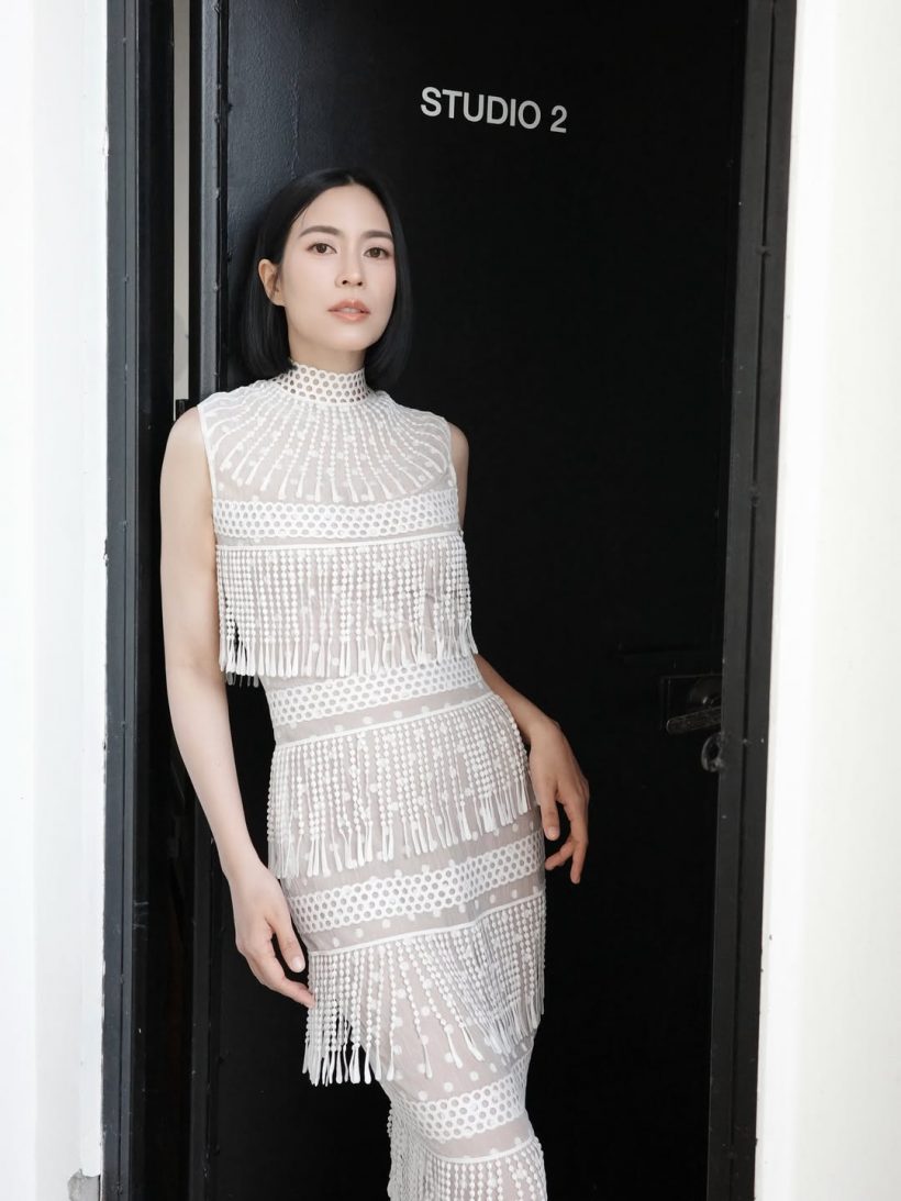 กรี๊ดเลยร่างทอง จุ๋ย วรัทยา กลับมาแล้ว! รีดน้ำหนักหายไป10โล