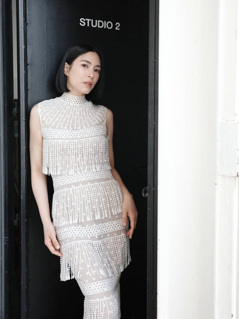 กรี๊ดเลยร่างทอง จุ๋ย วรัทยา กลับมาแล้ว! รีดน้ำหนักหายไป10โล