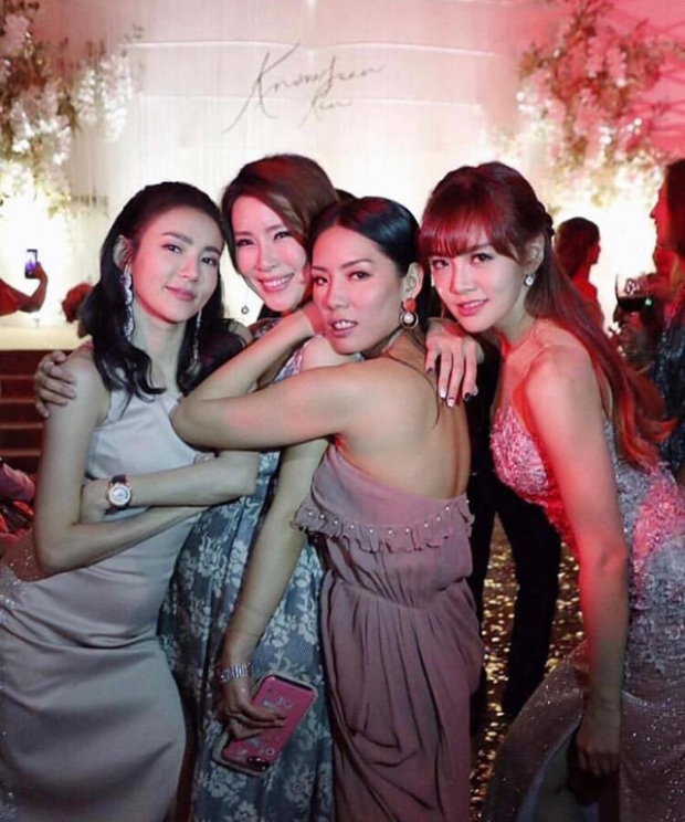 ฮือฮา! ไอจีแตก 4 สาว GIRLY BERRY รวมตัวอีกครั้งพร้อมระเบิดความแซ่บ 