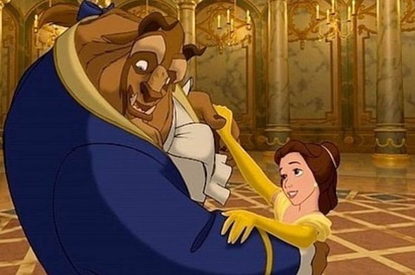 ว้าว! หญิง รฐา-ตุลย์ เเปลงโฉมเป็นbeauty and the beast เตรียมเข้าพิธีวิวาห์กันเเล้ว