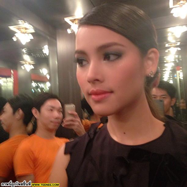 Pic ญาญ่า นักแสดงหญิงยอดนิยม คมชัดลึก