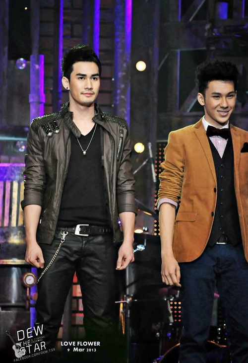 Pic: ดิว TS9 หล่อมาก