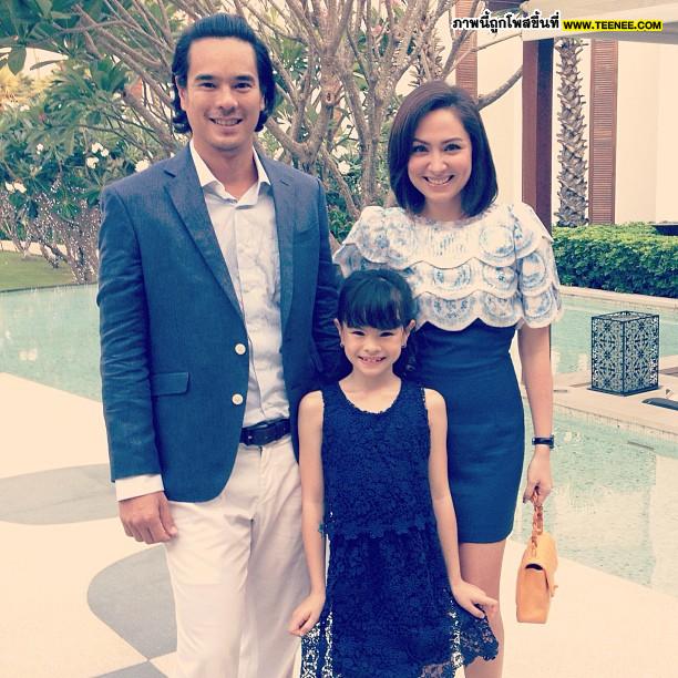 Happy family กับ "ครอบครัวนิติพน"