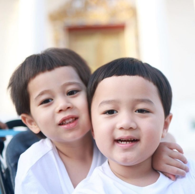 ครบแก็งค์วัยรุ่นม้าเหิน มัดรวมทรงผมสุดฮิตบ้านรังสีสิงห์พิพัฒน์