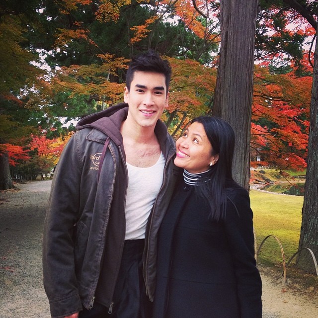 ณเดชน์ คุกิมิยะ