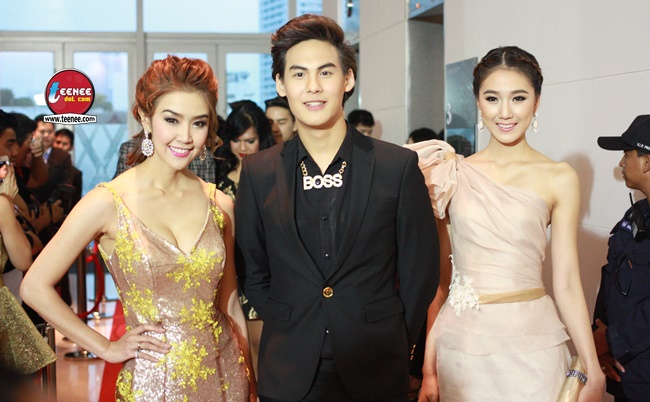 เจิดจรัสพรหมแดง DARADAILY  AWARDS ใครเกิดใครดับ!! วัดไป!!!