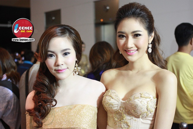 เจิดจรัสพรหมแดง DARADAILY  AWARDS ใครเกิดใครดับ!! วัดไป!!!