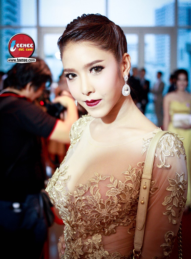 เจิดจรัสพรหมแดง DARADAILY  AWARDS ใครเกิดใครดับ!! วัดไป!!!