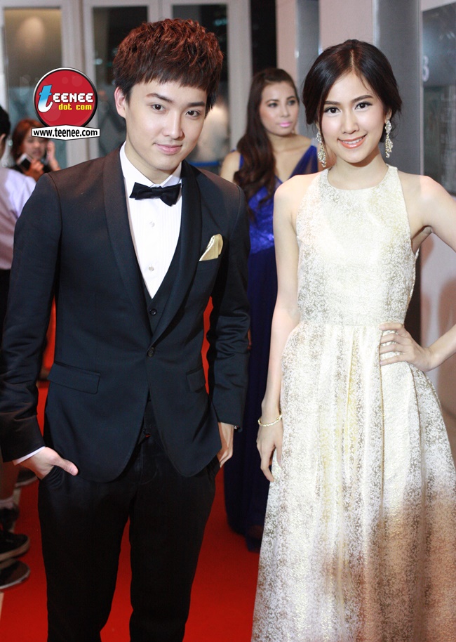 เจิดจรัสพรหมแดง DARADAILY  AWARDS ใครเกิดใครดับ!! วัดไป!!!