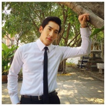 Pic : ไนกี้ นิธิดล พระเอกเอ๊กแซกท์ หล่อ เท่ สมาร์ท 