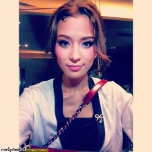 ซูซี่  สวยซู่ซ่ามัดใจหนุ่มเจมส์