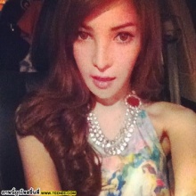 PIC เอมี่ อดีตกิ๊กหนุ่มโน๊ต สวยและแซ่บ