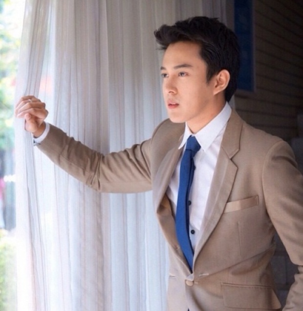 หล่อระดับ10 !!! ต๊อด ปนพงษ์ พระเอกพระสุธน-มโนราห์