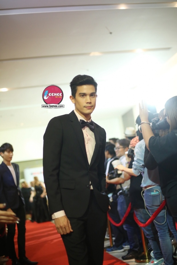 ยังหล่อตราตรึง!! ซันนี่ ฟรีแลนซ์