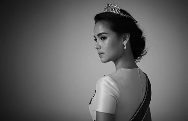 ภาพฟิตติ้งล่าสุด ละครลิขิตรัก ณเดช-ญาญ่า งานดีเวอร์