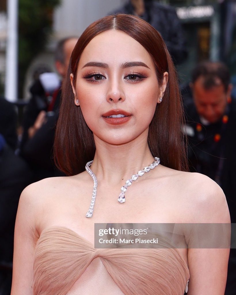 ส่องลุค พระนางคู่จิ้นช่องดัง กับการเฉิดฉายพรมแดงคานส์ 2025