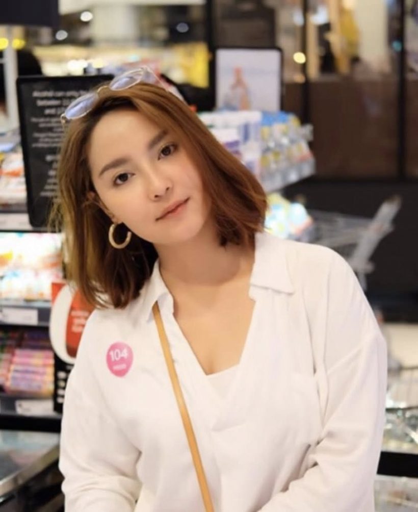 ชมพัฒนาการความสวย เเตงกวา อภิรตา สมัยเรียนออร่าสุดๆ
