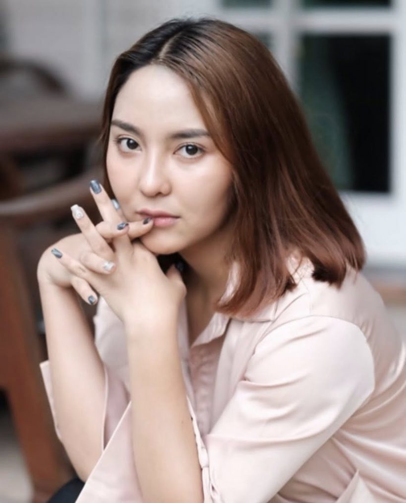 ชมพัฒนาการความสวย เเตงกวา อภิรตา สมัยเรียนออร่าสุดๆ