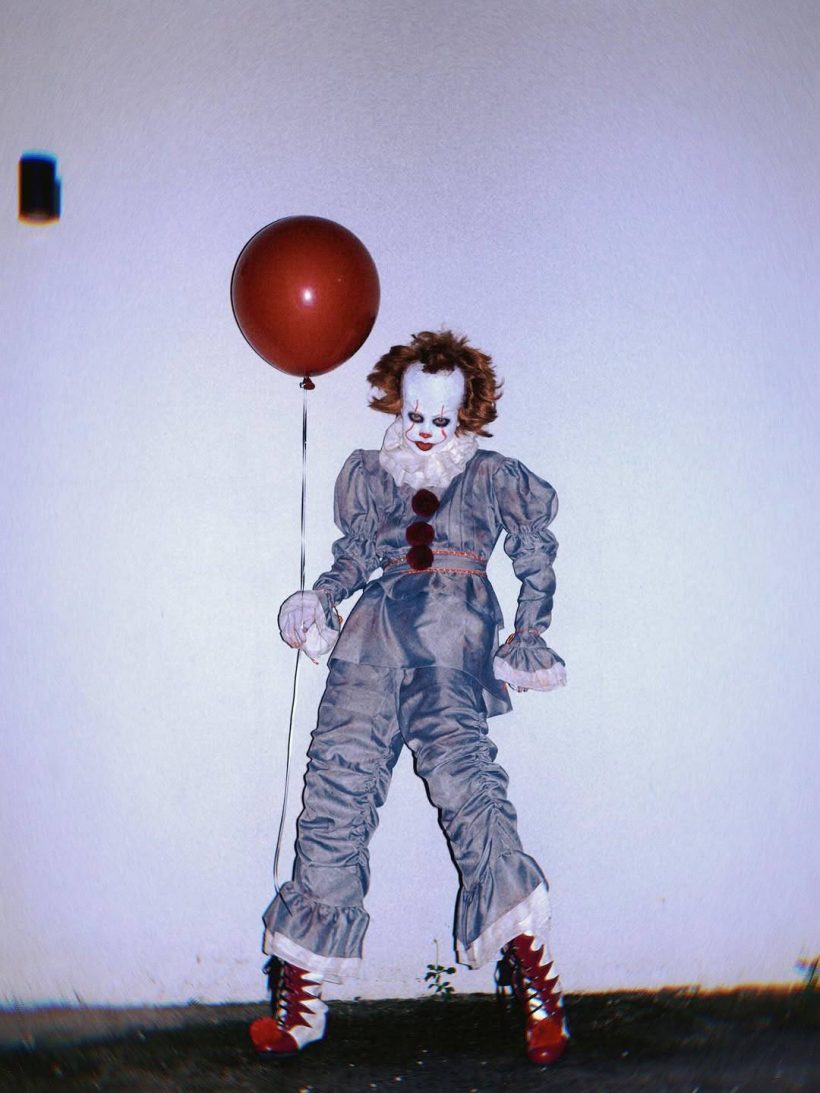 ทำถึงเกิ๊น! ซุปตาร์สาวไม่ห่วงสวย แปลงร่างจนใครเห็นต้องมีผวา!