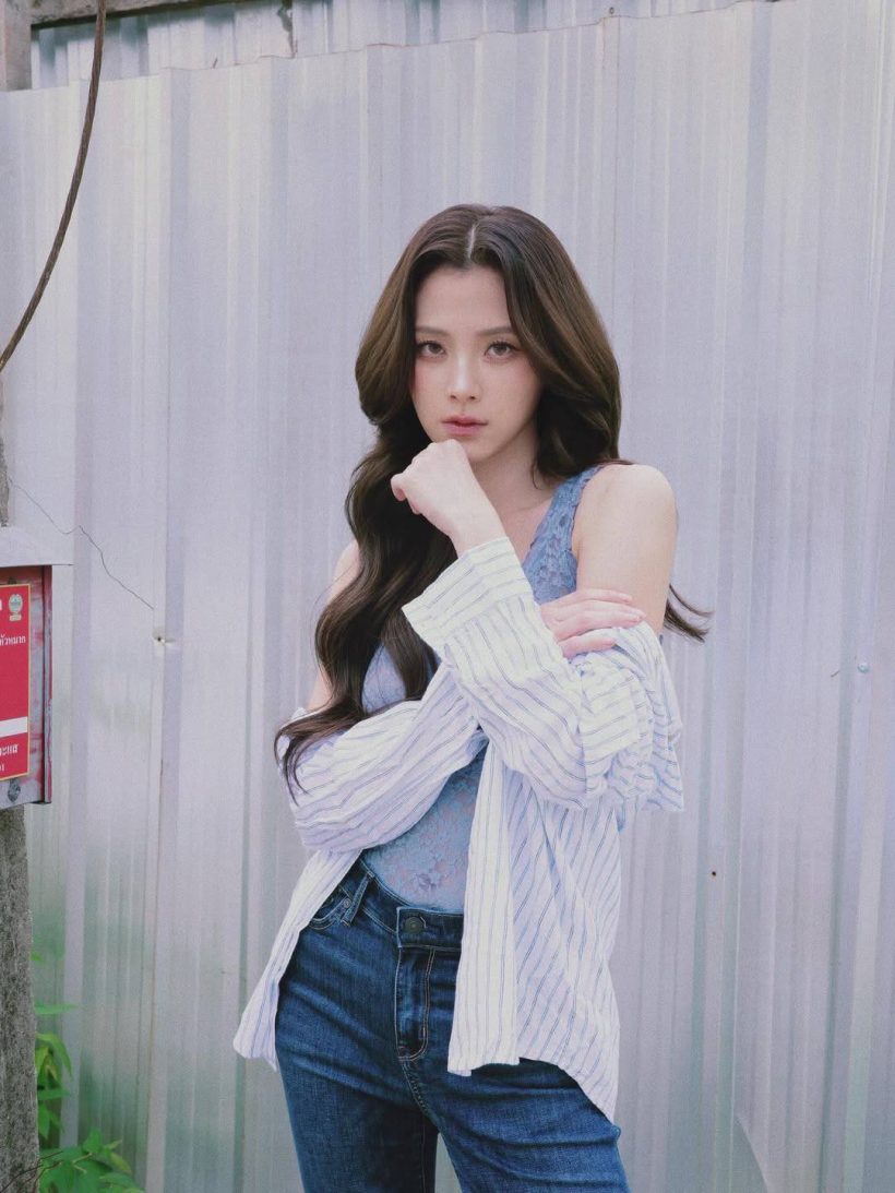 ทำถึงเกิ๊น! ซุปตาร์สาวไม่ห่วงสวย แปลงร่างจนใครเห็นต้องมีผวา!