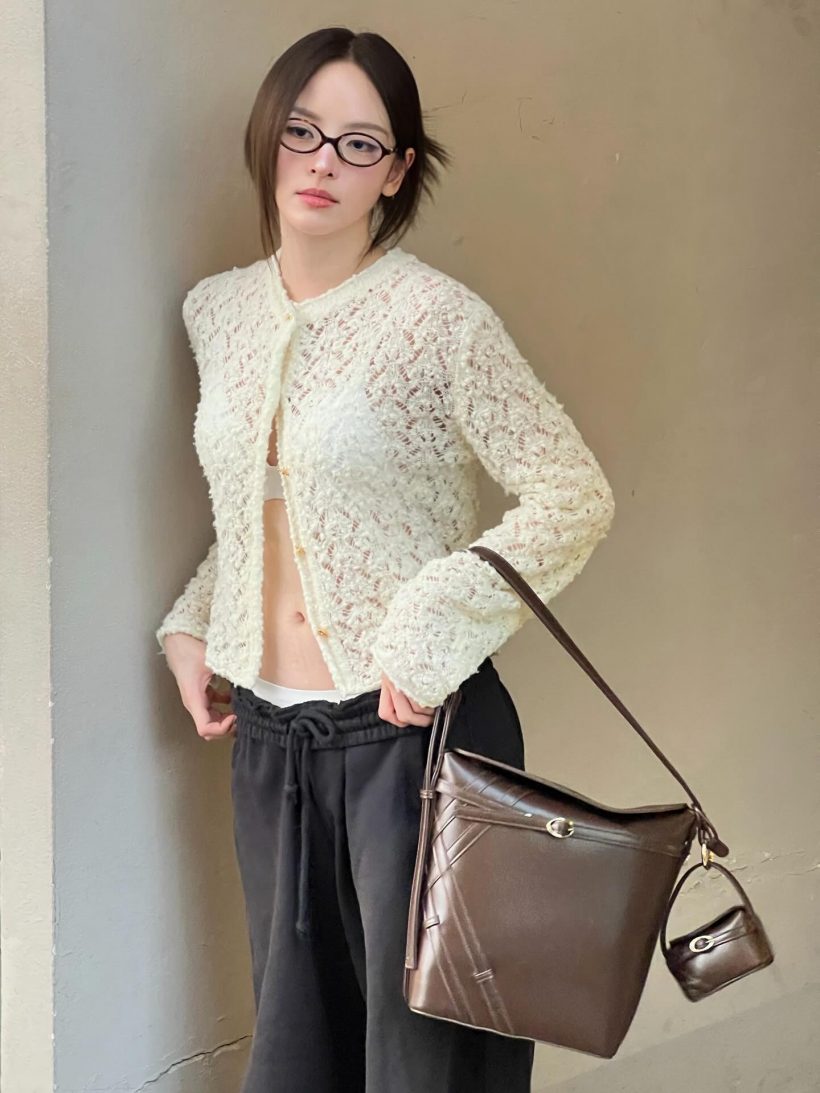 หลักฐานคาตา! ณิชาสวยกินคนเป็นยังไง ดูภาพนี้รู้เลย