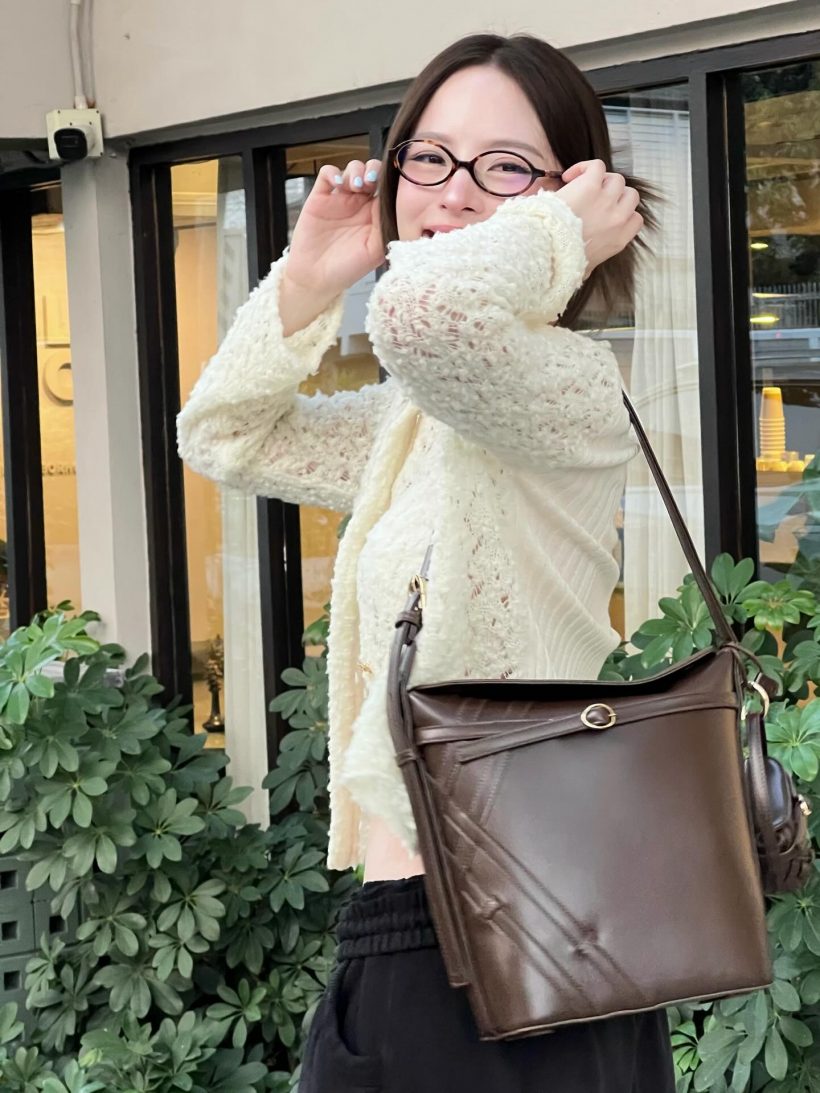 หลักฐานคาตา! ณิชาสวยกินคนเป็นยังไง ดูภาพนี้รู้เลย