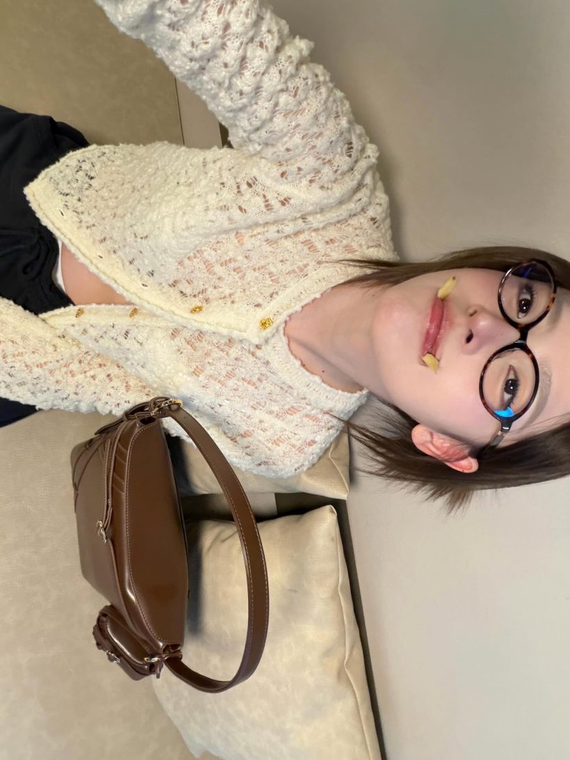 หลักฐานคาตา! ณิชาสวยกินคนเป็นยังไง ดูภาพนี้รู้เลย