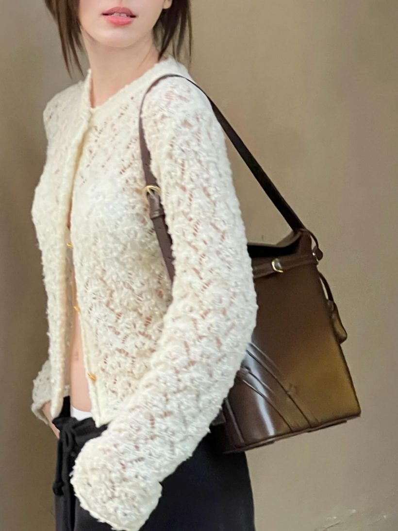 หลักฐานคาตา! ณิชาสวยกินคนเป็นยังไง ดูภาพนี้รู้เลย