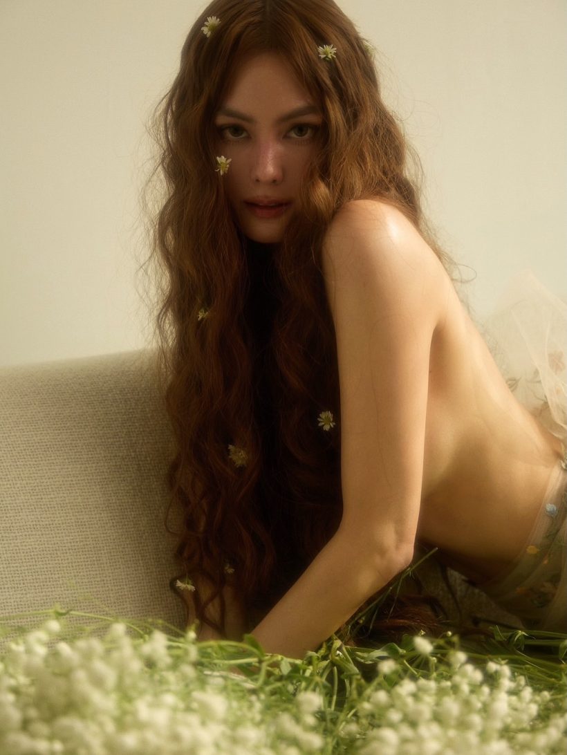 รวมคนดัง เสิร์ฟคอนเทนต์วาเลนไทน์ จัดเต็มเเบบไม่มีใครยอมใคร