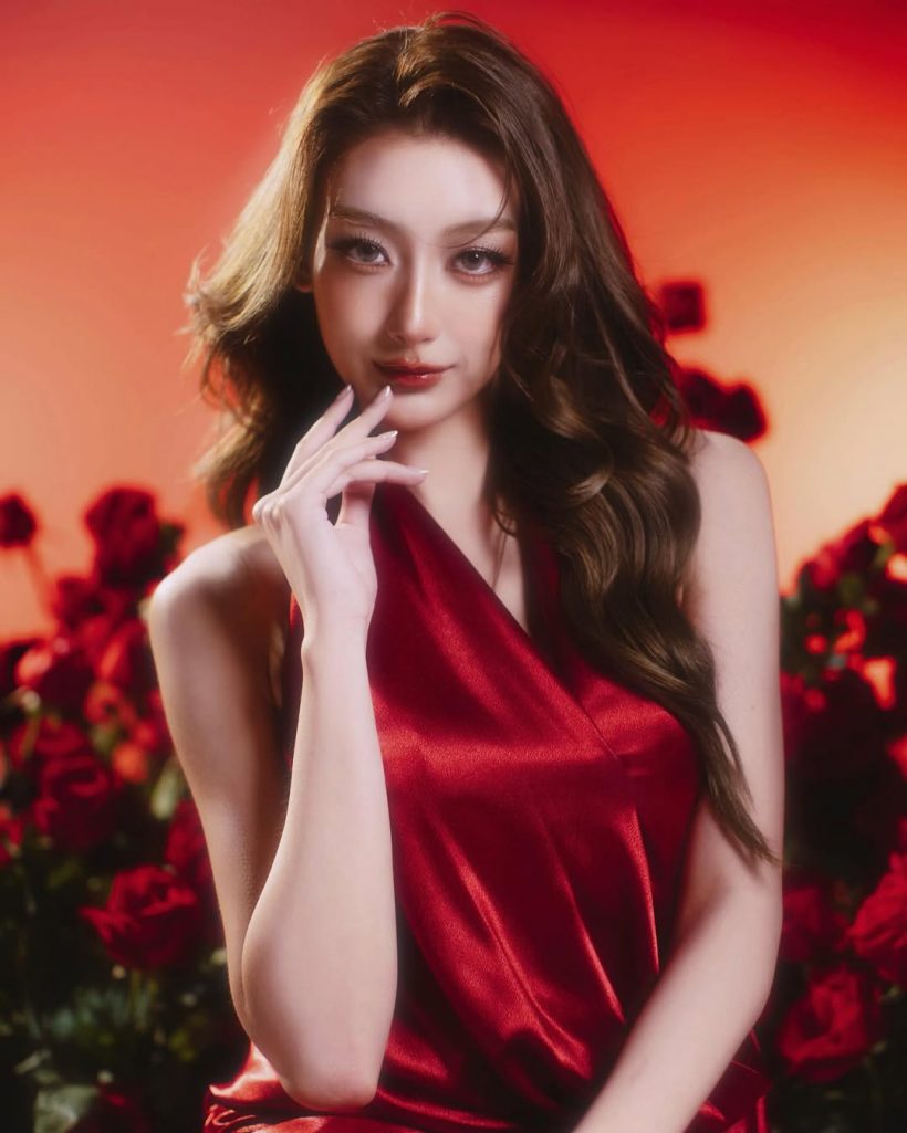 รวมคนดัง เสิร์ฟคอนเทนต์วาเลนไทน์ จัดเต็มเเบบไม่มีใครยอมใคร