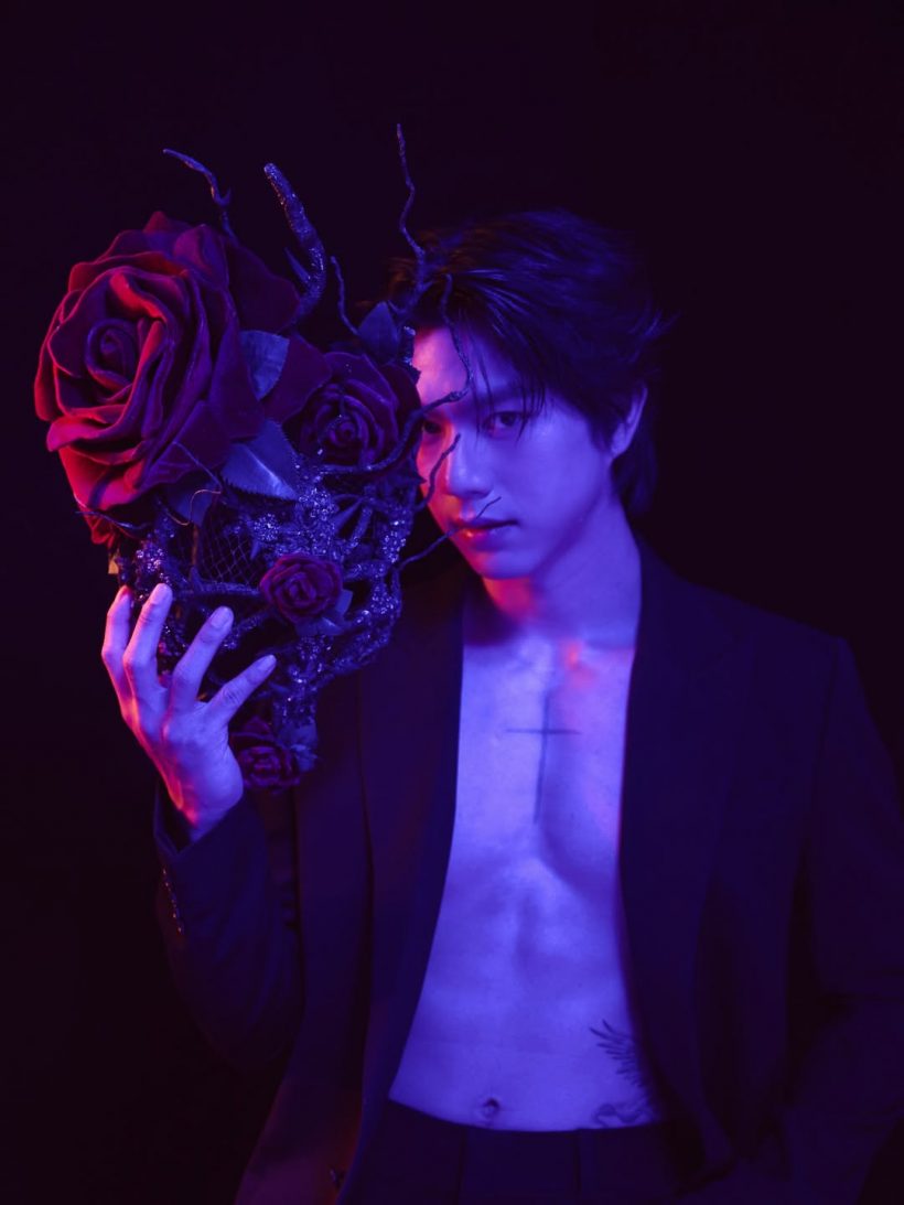 รวมคนดัง เสิร์ฟคอนเทนต์วาเลนไทน์ จัดเต็มเเบบไม่มีใครยอมใคร