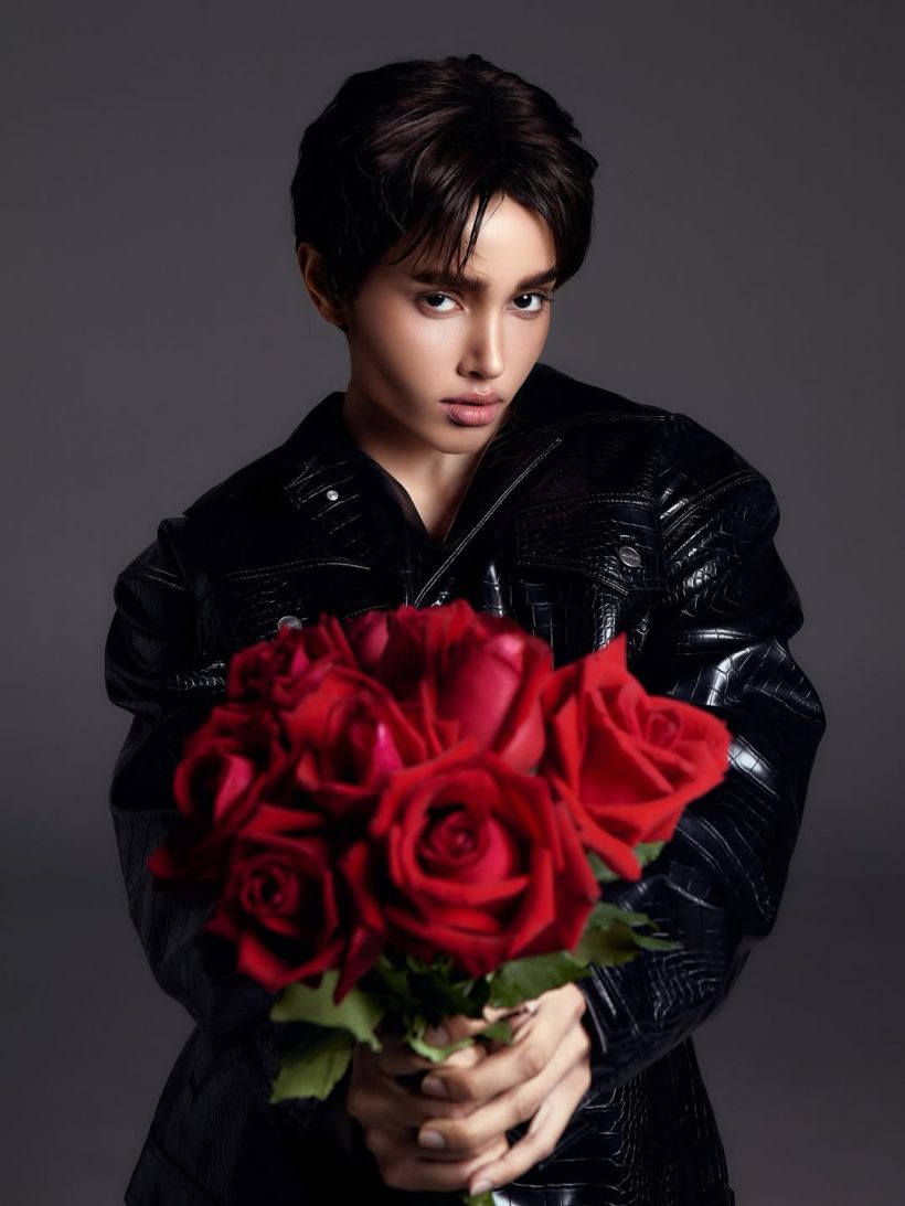 รวมคนดัง เสิร์ฟคอนเทนต์วาเลนไทน์ จัดเต็มเเบบไม่มีใครยอมใคร