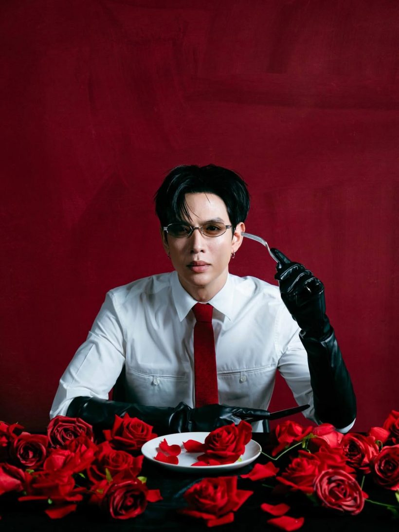 รวมคนดัง เสิร์ฟคอนเทนต์วาเลนไทน์ จัดเต็มเเบบไม่มีใครยอมใคร