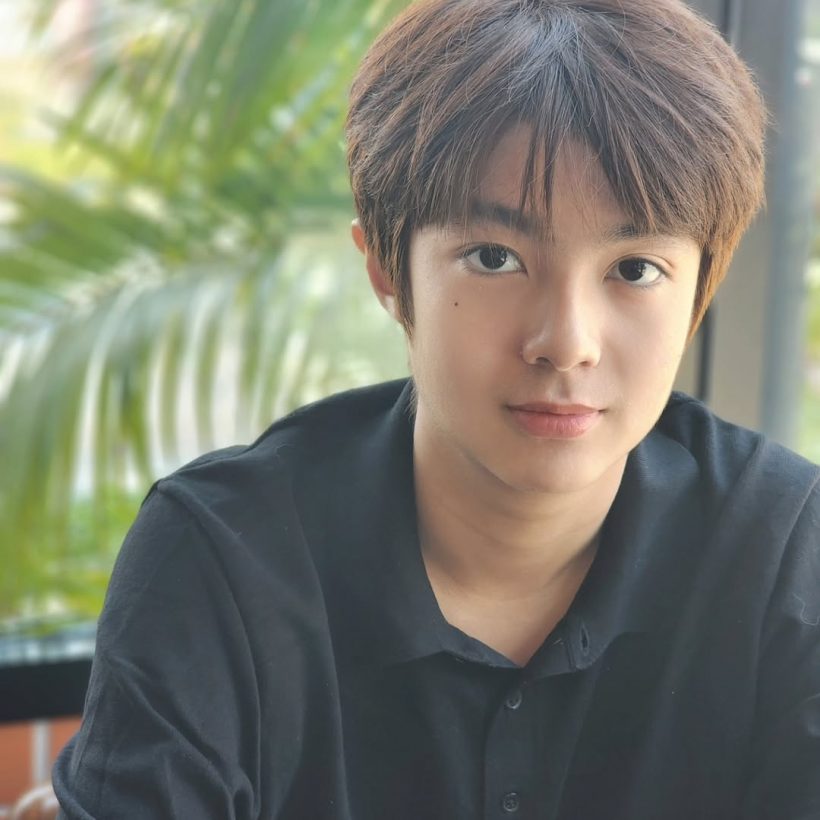 ลืมกันหรือยัง น้องเมลิค ลูกแม่ลำยองโตมาแล้วหล่อทุกคน