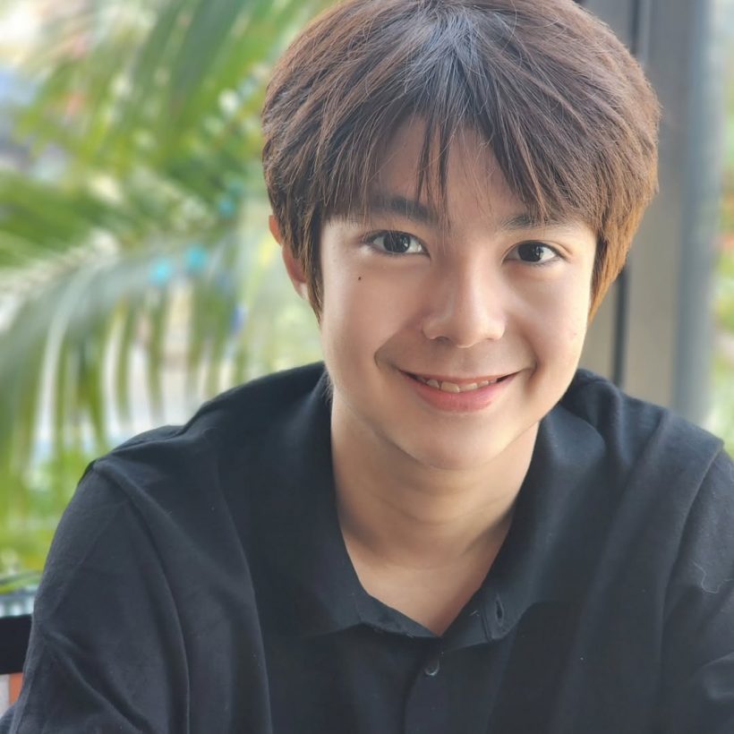 ลืมกันหรือยัง น้องเมลิค ลูกแม่ลำยองโตมาแล้วหล่อทุกคน