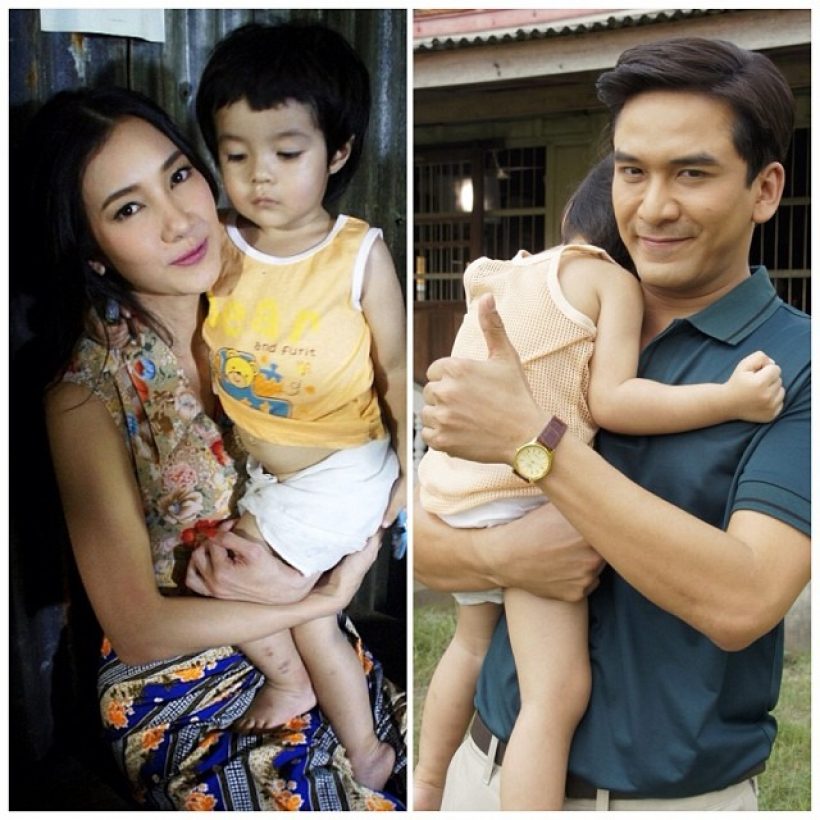 ลืมกันหรือยัง น้องเมลิค ลูกแม่ลำยองโตมาแล้วหล่อทุกคน