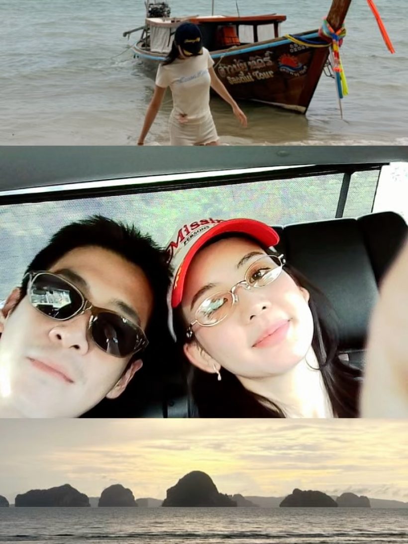 หวานน้ำตาลท่วม! อาเล็ก ธีรเดช เสิร์ฟซึ้งเบิร์ดเดย์ โบว์