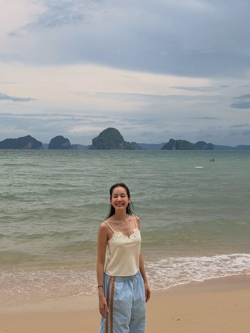 หวานน้ำตาลท่วม! อาเล็ก ธีรเดช เสิร์ฟซึ้งเบิร์ดเดย์ โบว์