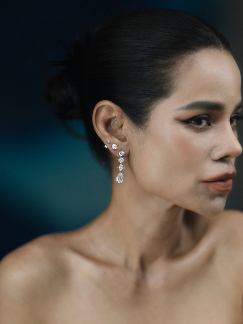 ดักทางพวกชอบแซะ! พิธีกรดัง ลั่น อายุ 40 มีริ้วรอยก็เรื่องปกติ