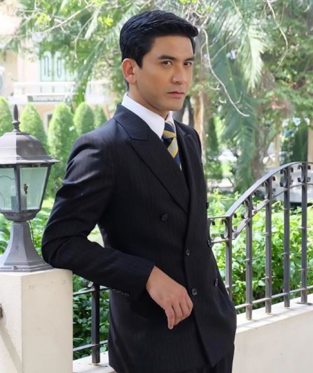 หล่อไม่เปลี่ยน! “ป๋อ ณัฐวุฒิ” ลงภาพคู่ เก้า จิรายุ เทียบกับภาพในอดีต!