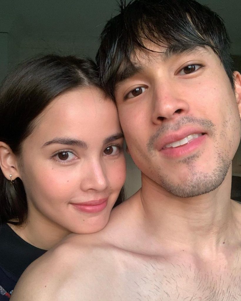 ติ่งNYกรี๊ดคอเเตก! หลังญาญ่า ปล่อยภาพหายากอวยพรวันเกิด ณเดชน์ 