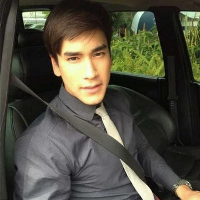 ณเดชน์ คุกิมิยะ