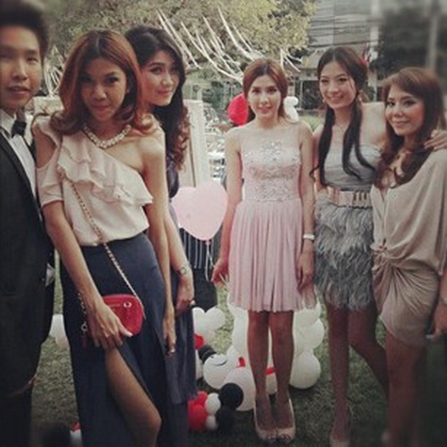 ขอบคุณรูปภาพจากIG bbmati