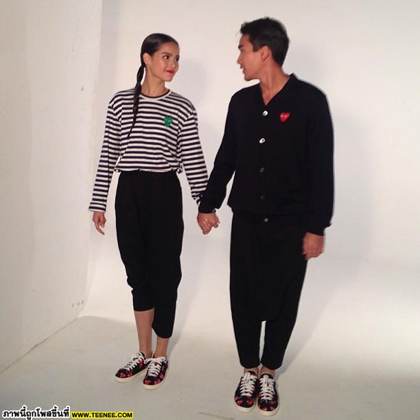 อัพเดต คู่จิ้น ณเดชน์ - ญาญ่า ใครๆก็อยากให้เป็นคู่จริง!