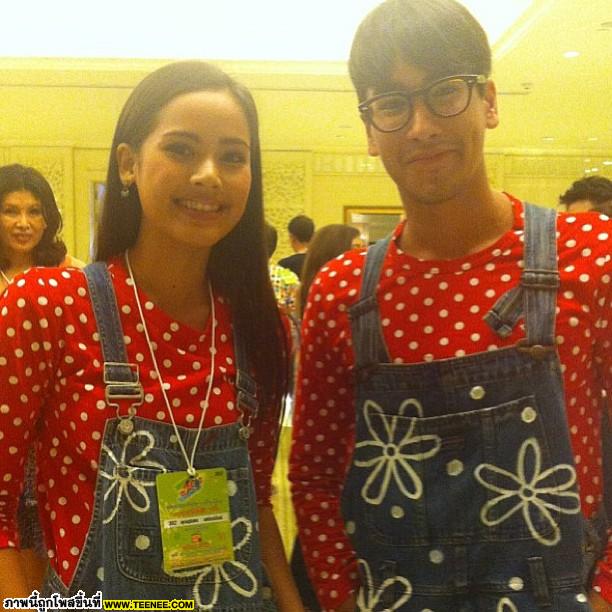 อัพเดต คู่จิ้น ณเดชน์ - ญาญ่า ใครๆก็อยากให้เป็นคู่จริง!