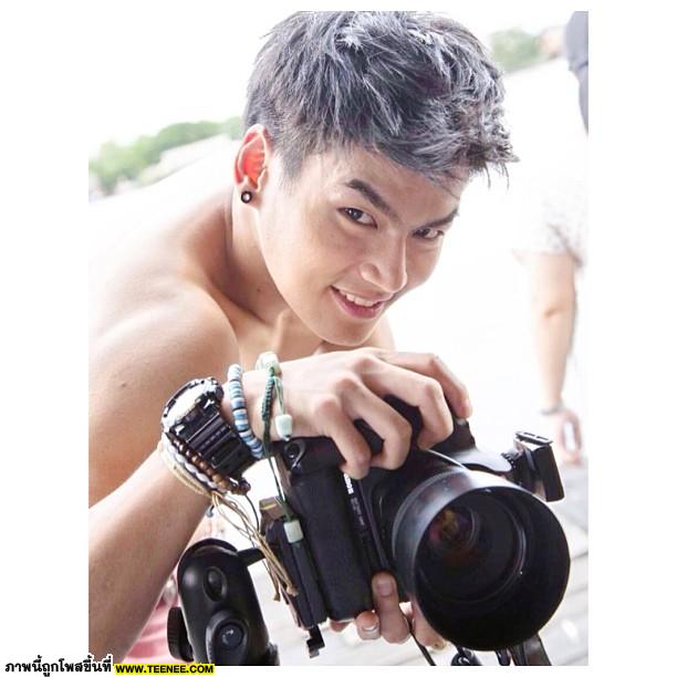 โตโน่ -ฮั่น เดอะสตาร์