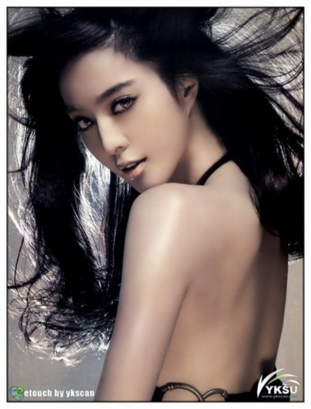 Fan Bingbing Images